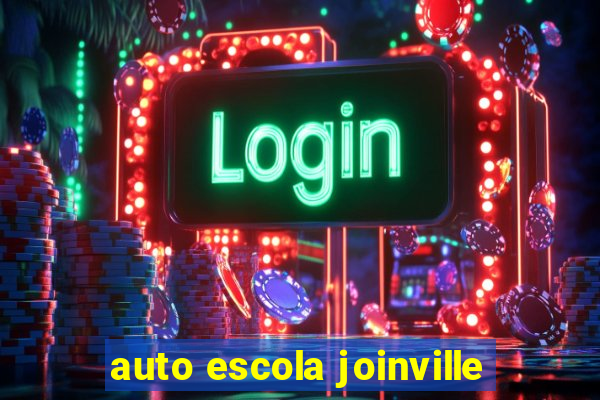 auto escola joinville